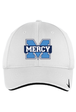 Nike Nike Dri-FIT Stretch Mesh Sandwich Bill Cap (L/XL)