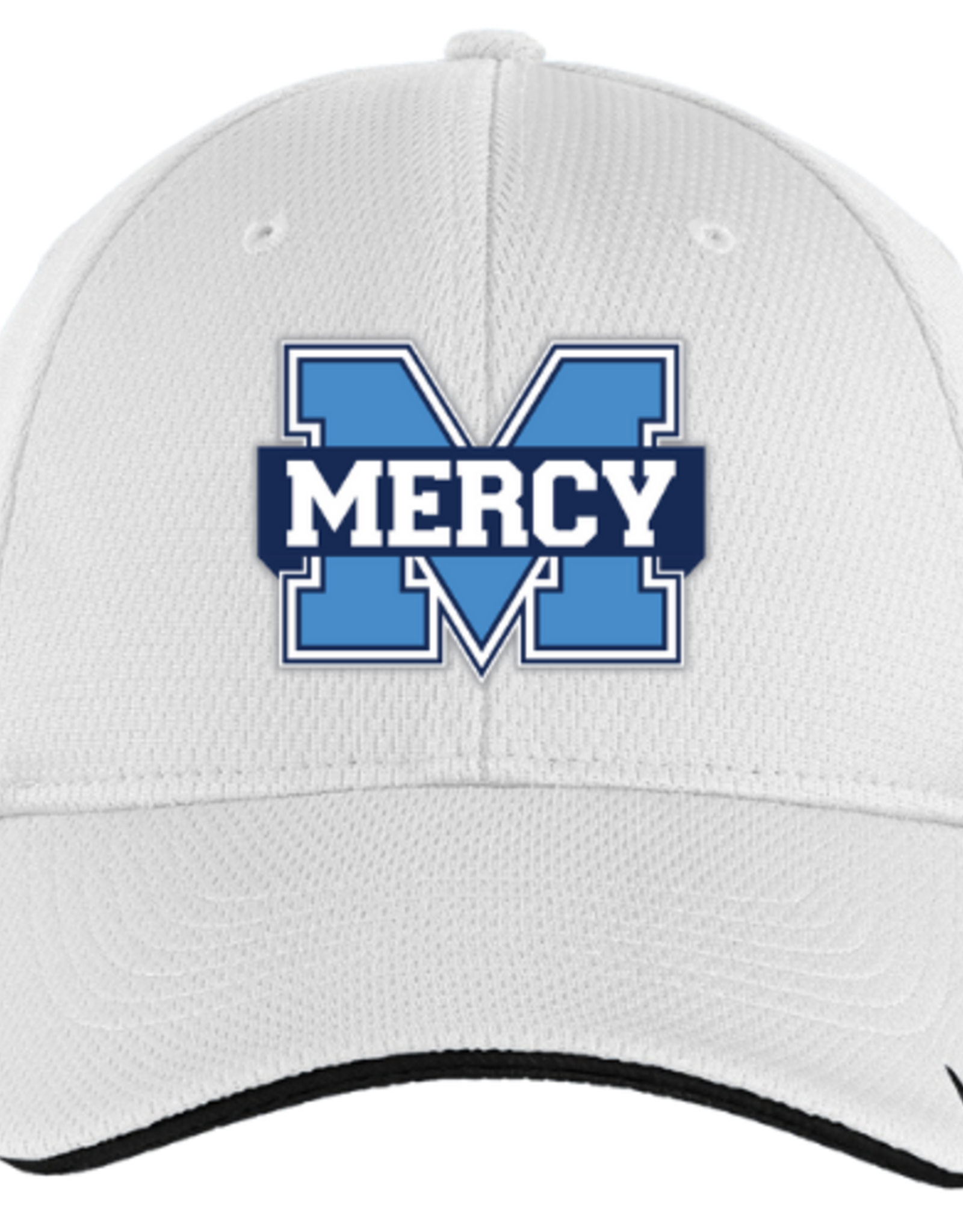 Nike Nike Dri-FIT Stretch Mesh Sandwich Bill Cap (L/XL)