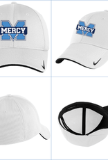 Nike Nike Dri-FIT Stretch Mesh Sandwich Bill Cap (L/XL)