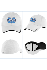 Nike Nike Dri-FIT Stretch Mesh Sandwich Bill Cap (L/XL)