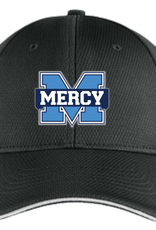 Nike Nike Dri-FIT Stretch Mesh Sandwich Bill Cap (L/XL)