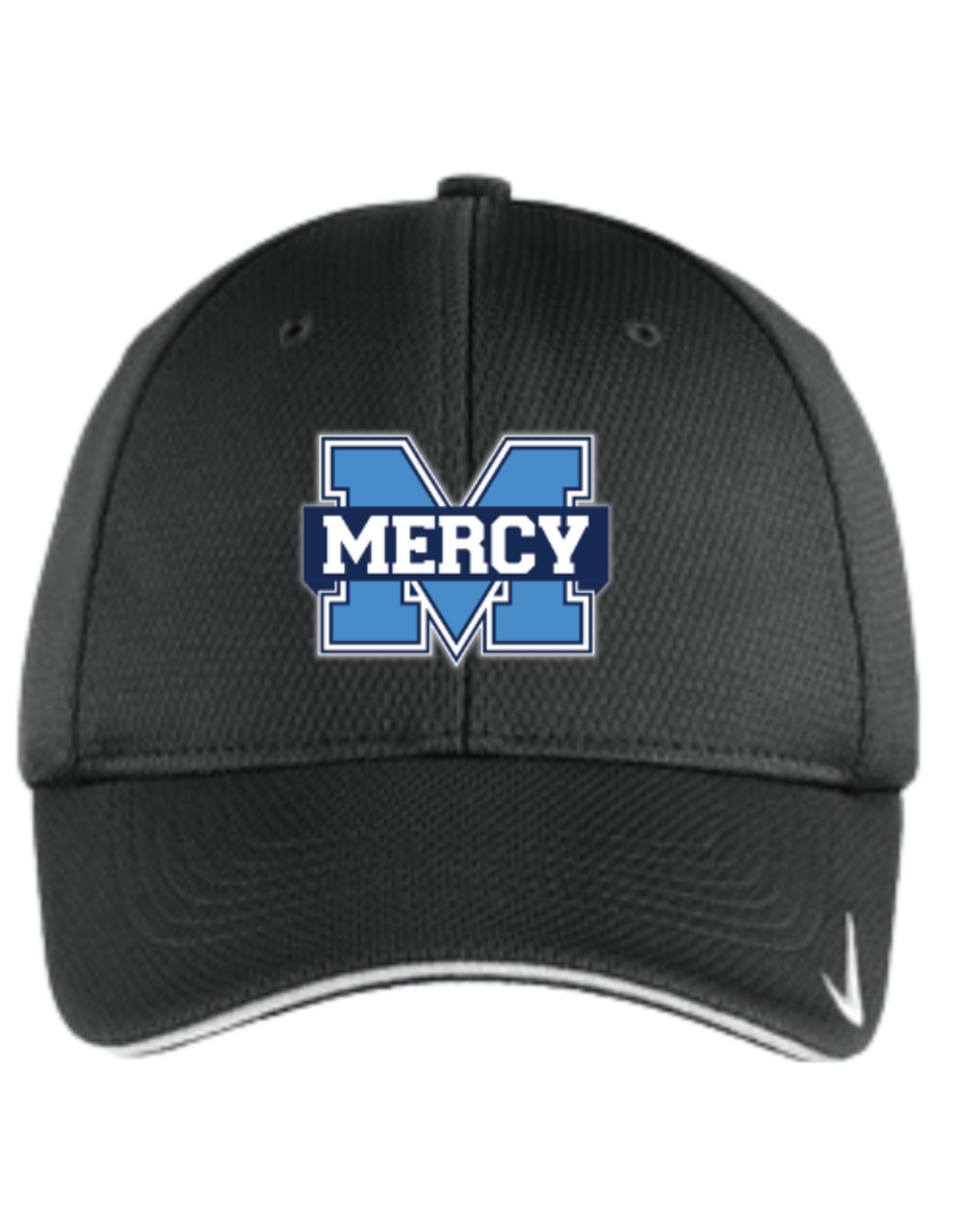 Nike Nike Dri-FIT Stretch Mesh Sandwich Bill Cap (L/XL)