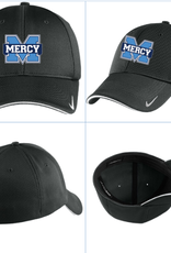 Nike Nike Dri-FIT Stretch Mesh Sandwich Bill Cap (L/XL)