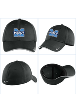Nike Nike Dri-FIT Stretch Mesh Sandwich Bill Cap (L/XL)