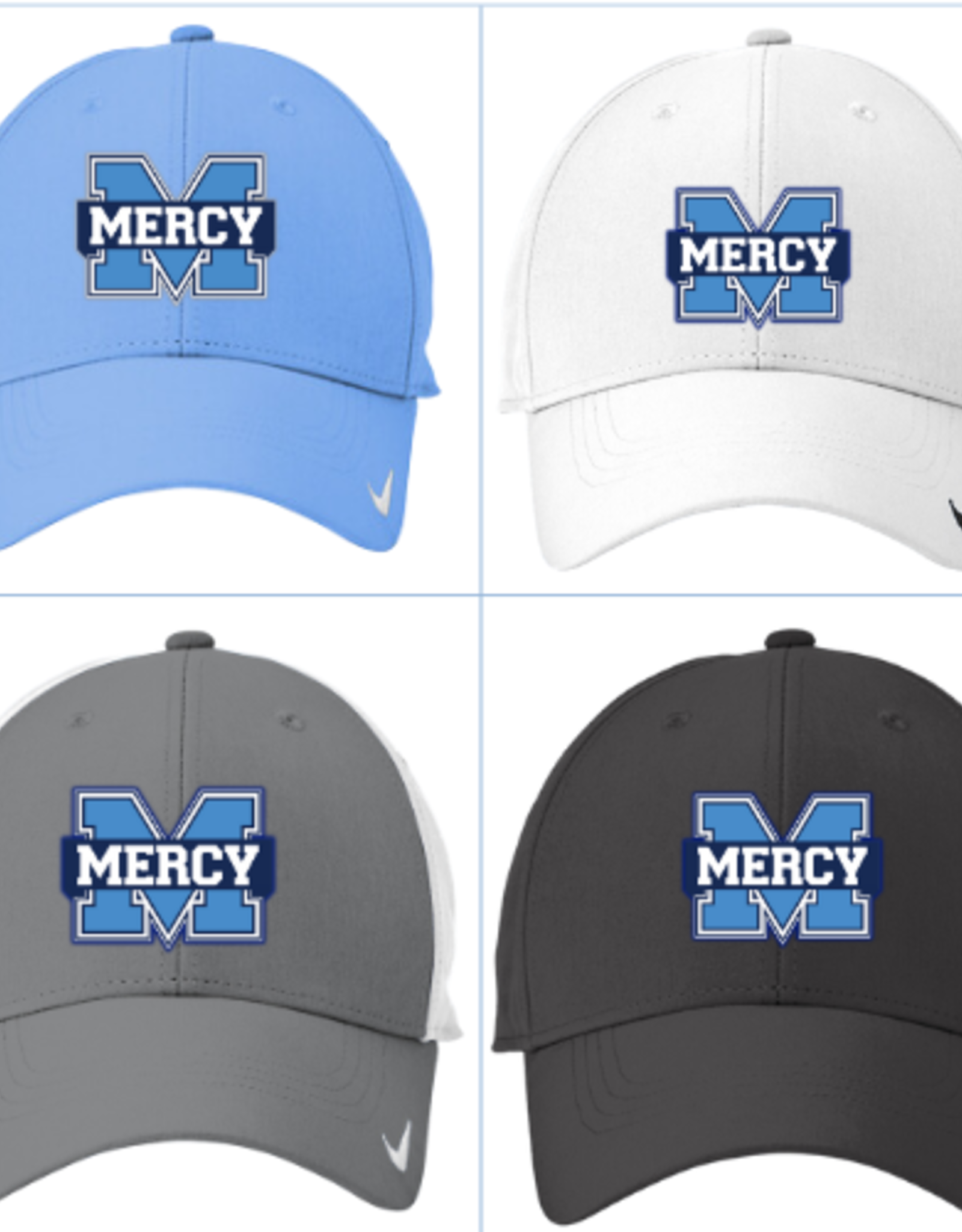 Nike Nike Dri-FIT Legacy Cap Adjustable Velcro Back