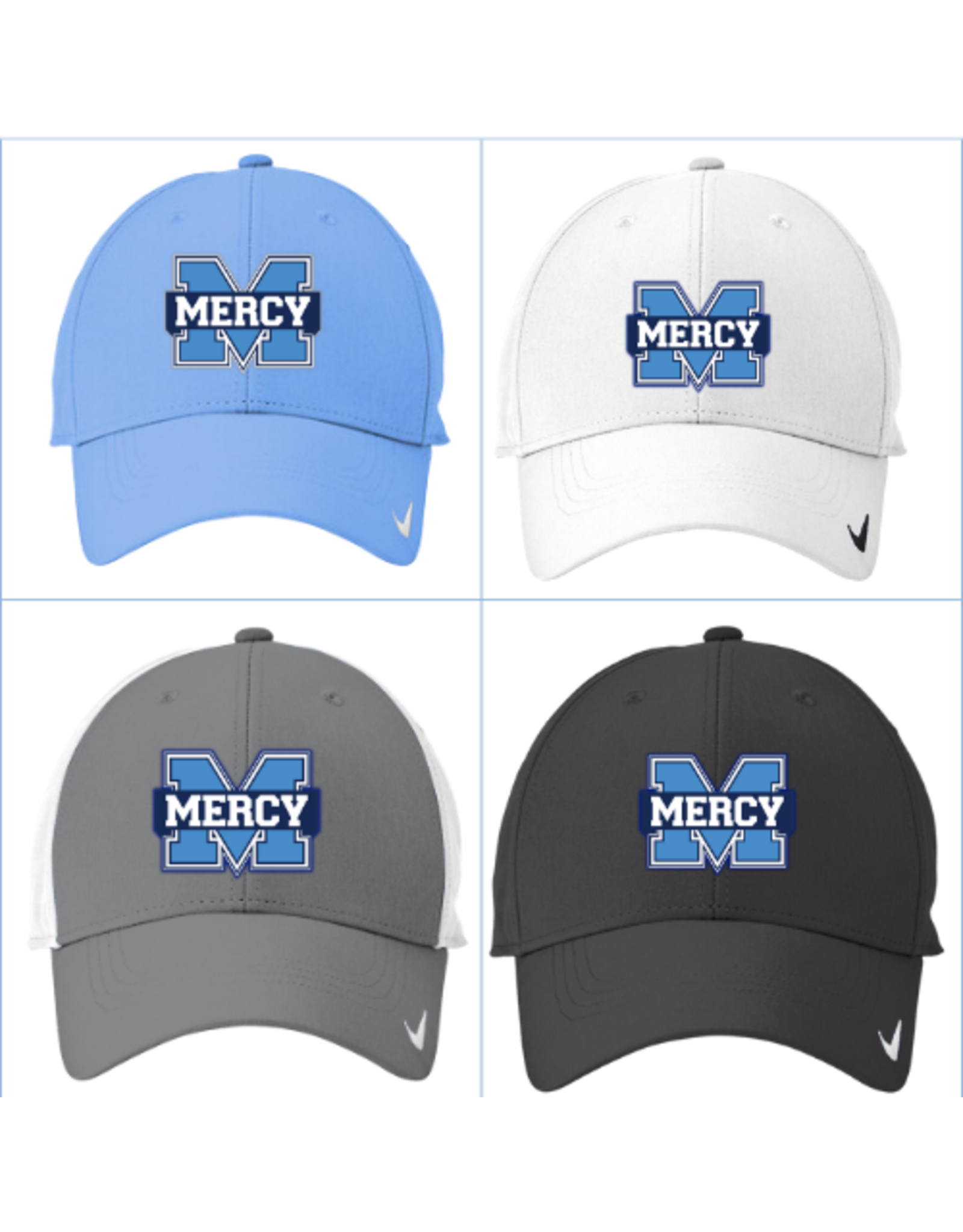 Nike Nike Dri-FIT Legacy Cap Adjustable Velcro Back