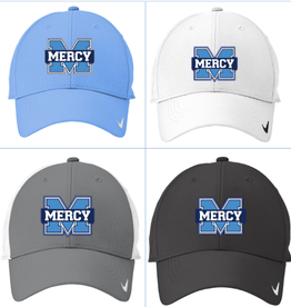 Nike Nike Dri-FIT Legacy Cap Adjustable Velcro Back