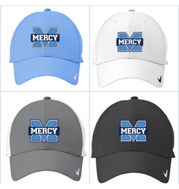 Nike Nike Dri-FIT Legacy Cap Adjustable Velcro Back