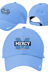 Nike Nike Dri-FIT Legacy Cap Adjustable Velcro Back