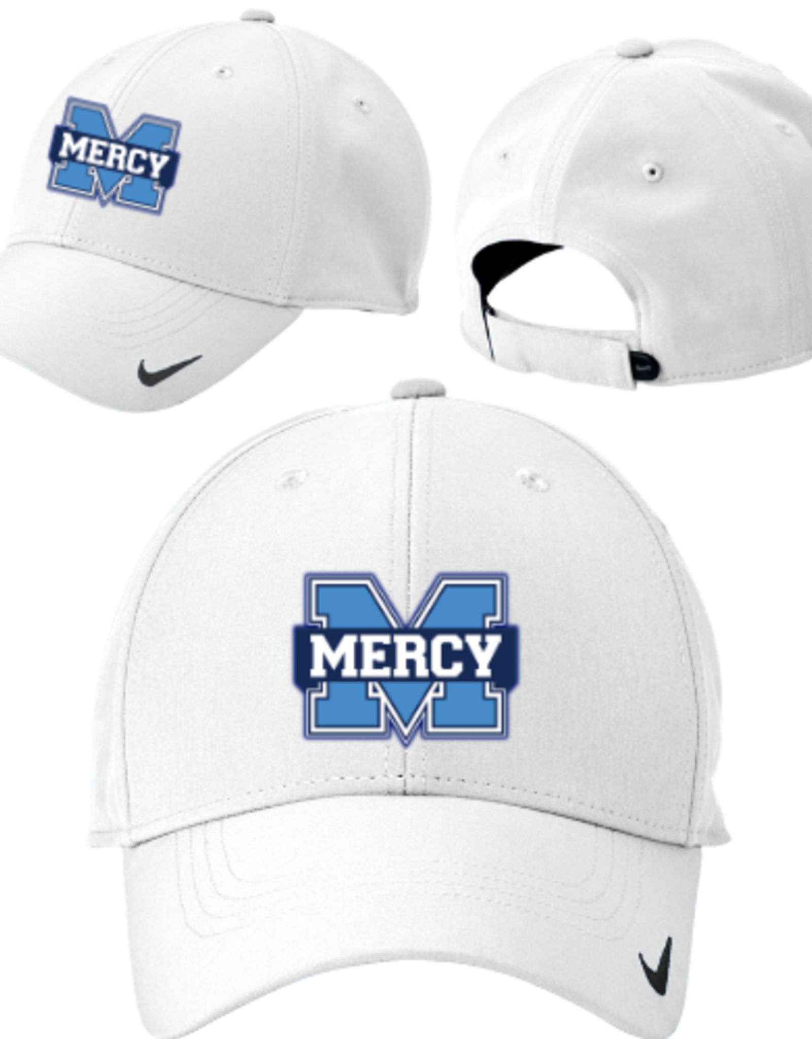 Nike Nike Dri-FIT Legacy Cap Adjustable Velcro Back