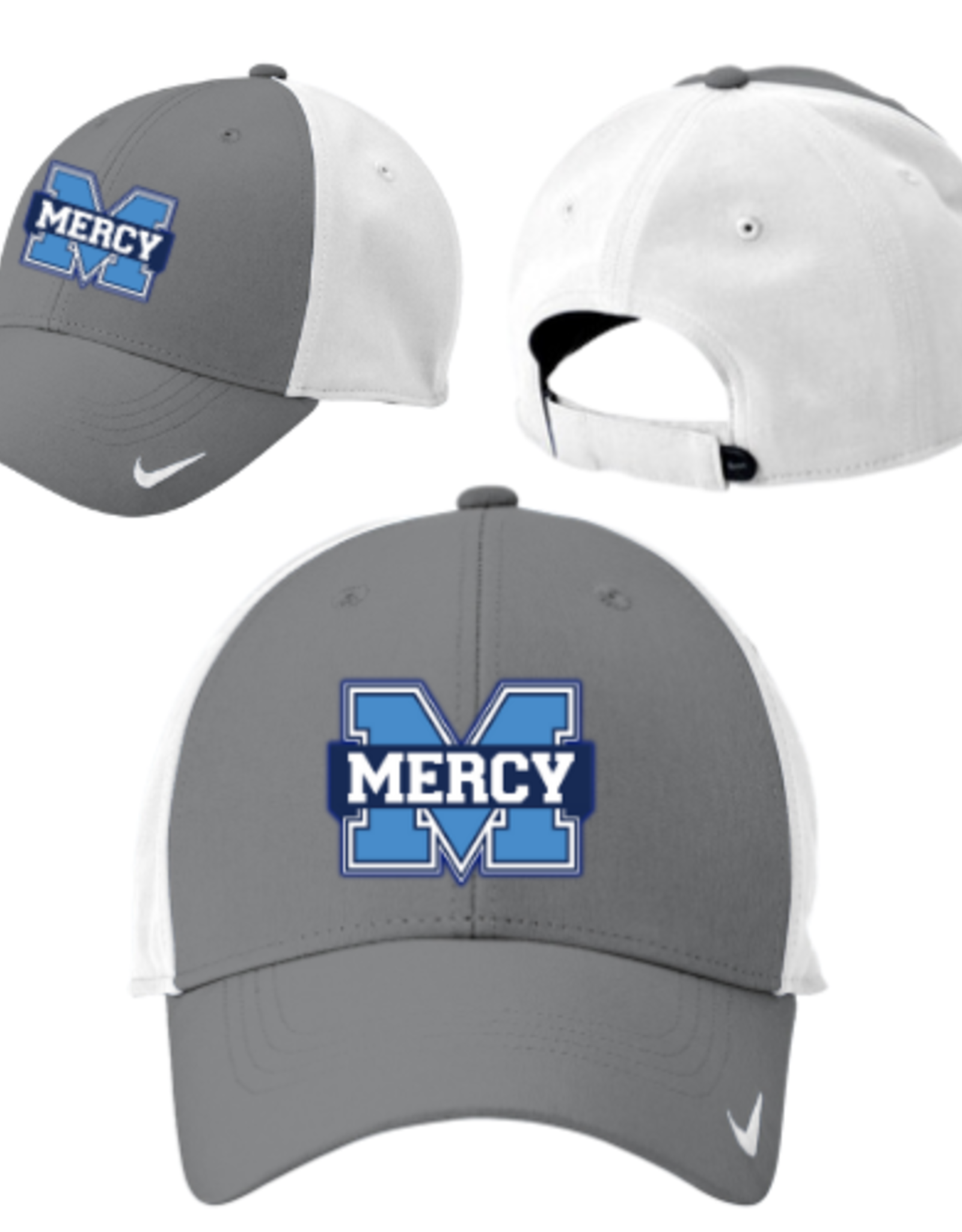 Nike Nike Dri-FIT Legacy Cap Adjustable Velcro Back