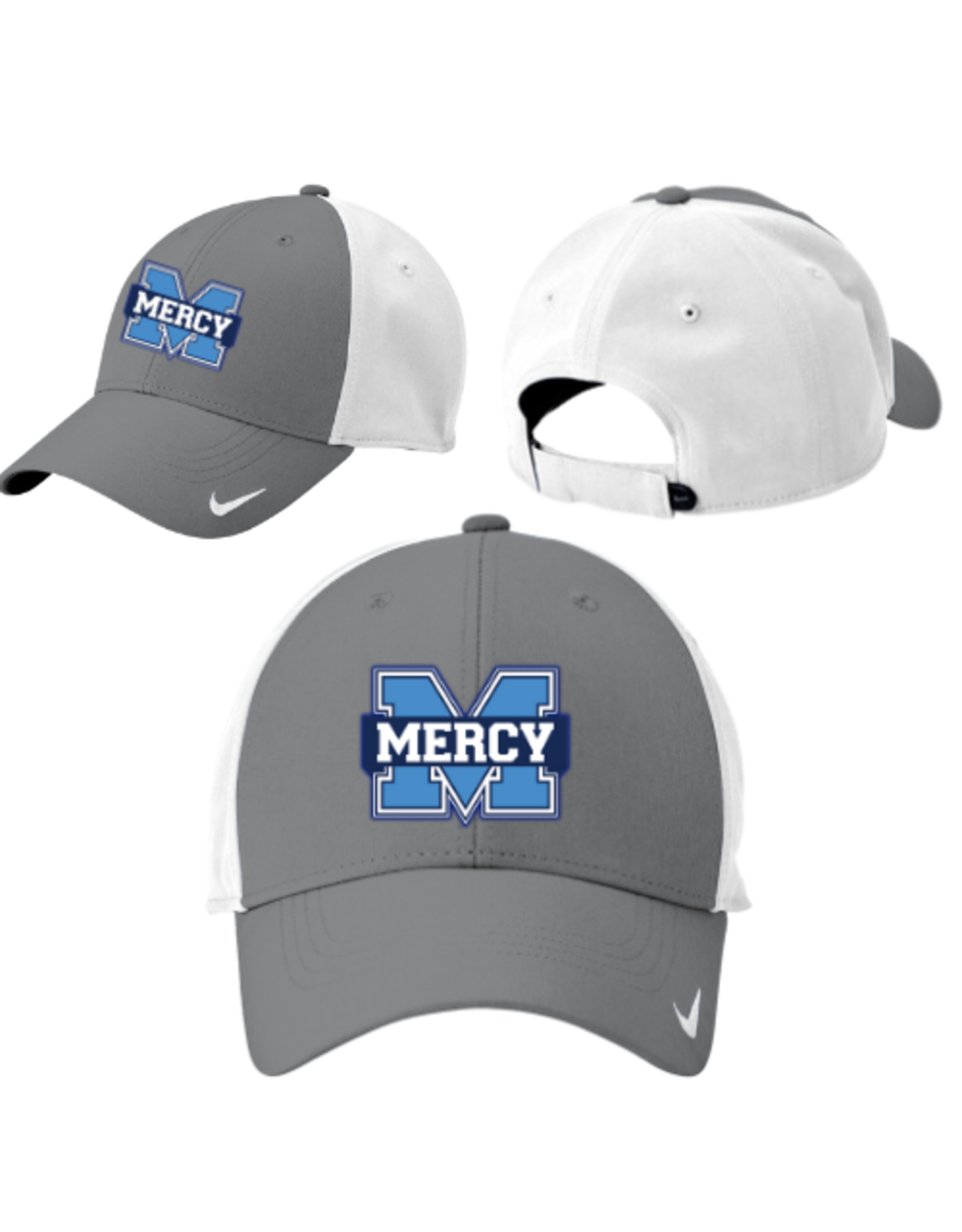 Nike Nike Dri-FIT Legacy Cap Adjustable Velcro Back