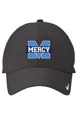 Nike Nike Dri-FIT Legacy Cap Adjustable Velcro Back