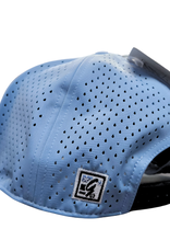 The Game Girl Dad Neoprene Power M Hat with Rope Detail