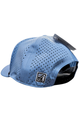 The Game Girl Dad Neoprene Power M Hat with Rope Detail