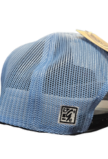 The Game Girl Dad Power M Trucker Hat