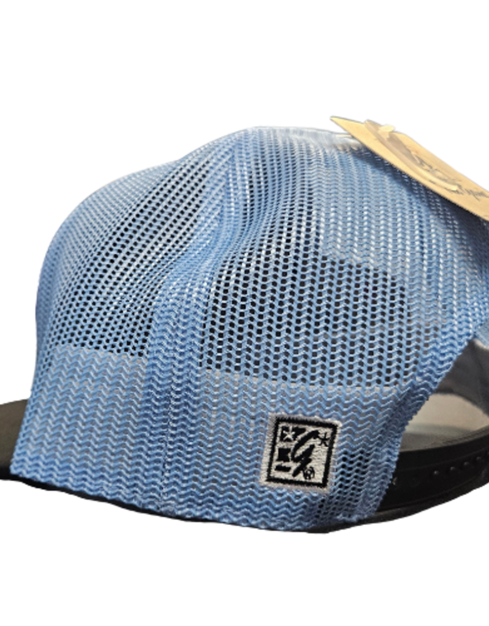The Game Girl Dad Power M Trucker Hat