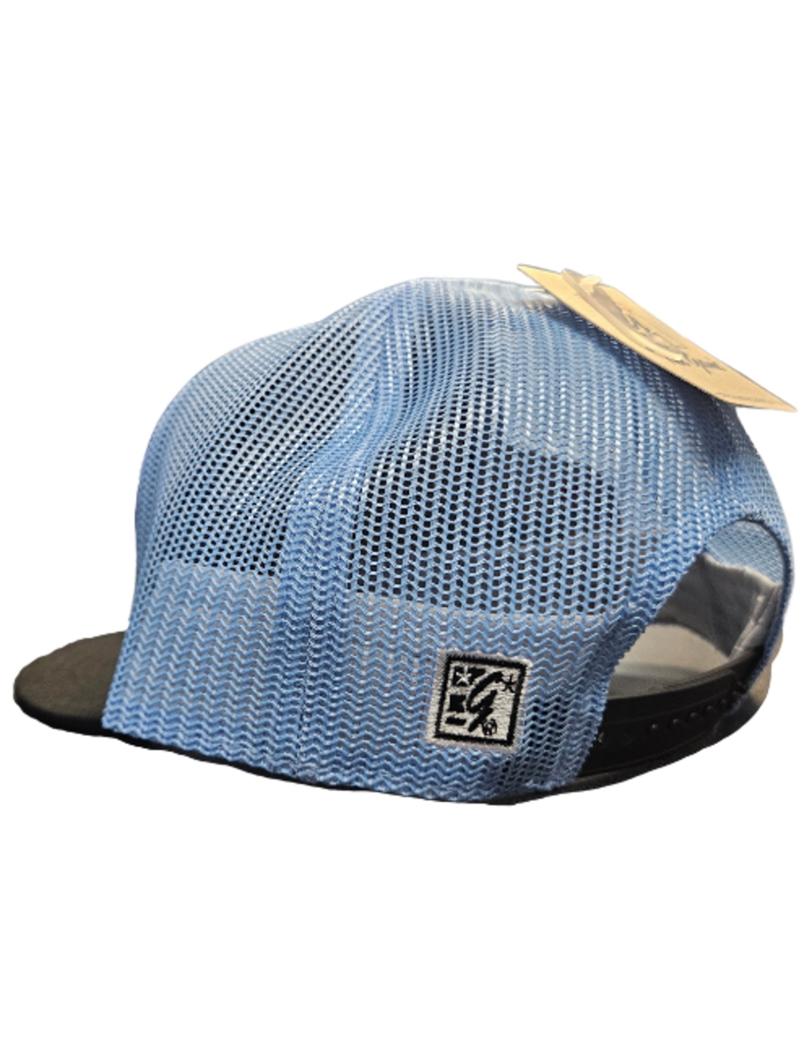 The Game Girl Dad Power M Trucker Hat