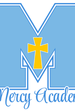jukebox print Power M Cross Mercy Academy Decal