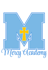jukebox print Power M Cross Mercy Academy Decal