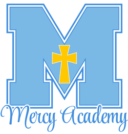 jukebox print Power M Cross Mercy Academy Decal