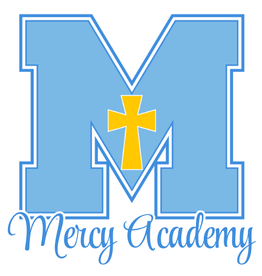 jukebox print Power M Cross Mercy Academy Decal