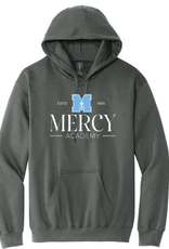Gildan Mercy Academy "Power Cross M" Hoodie