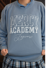 Independent Mercy Academy Jaguars-Puff SM