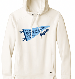 Luuma MA Jaguars Penant Hoodie