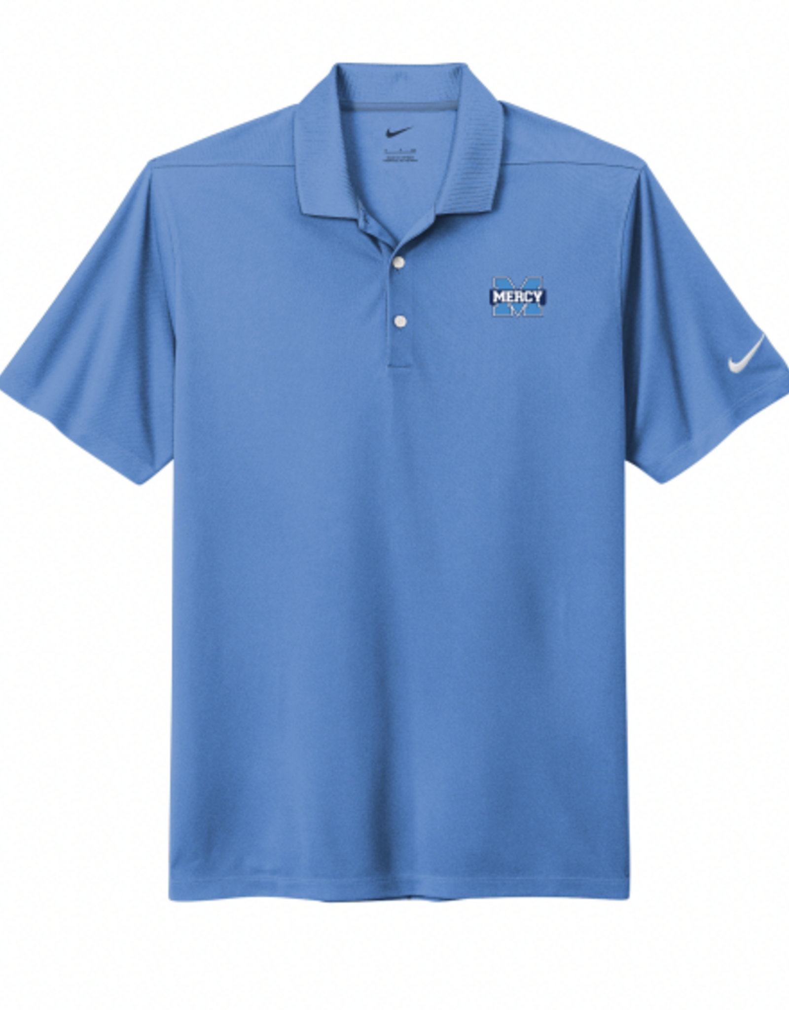 Nike Mens Nike DriFit Polo