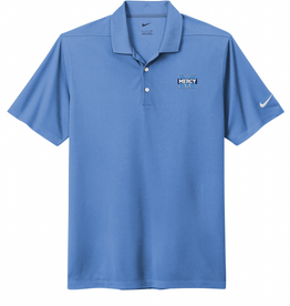 Nike Mens Nike DriFit Polo