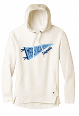 Luuma MA Jaguars Penant Hoodie