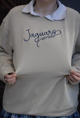 Independent Jaguars Script MA Sweatshirt