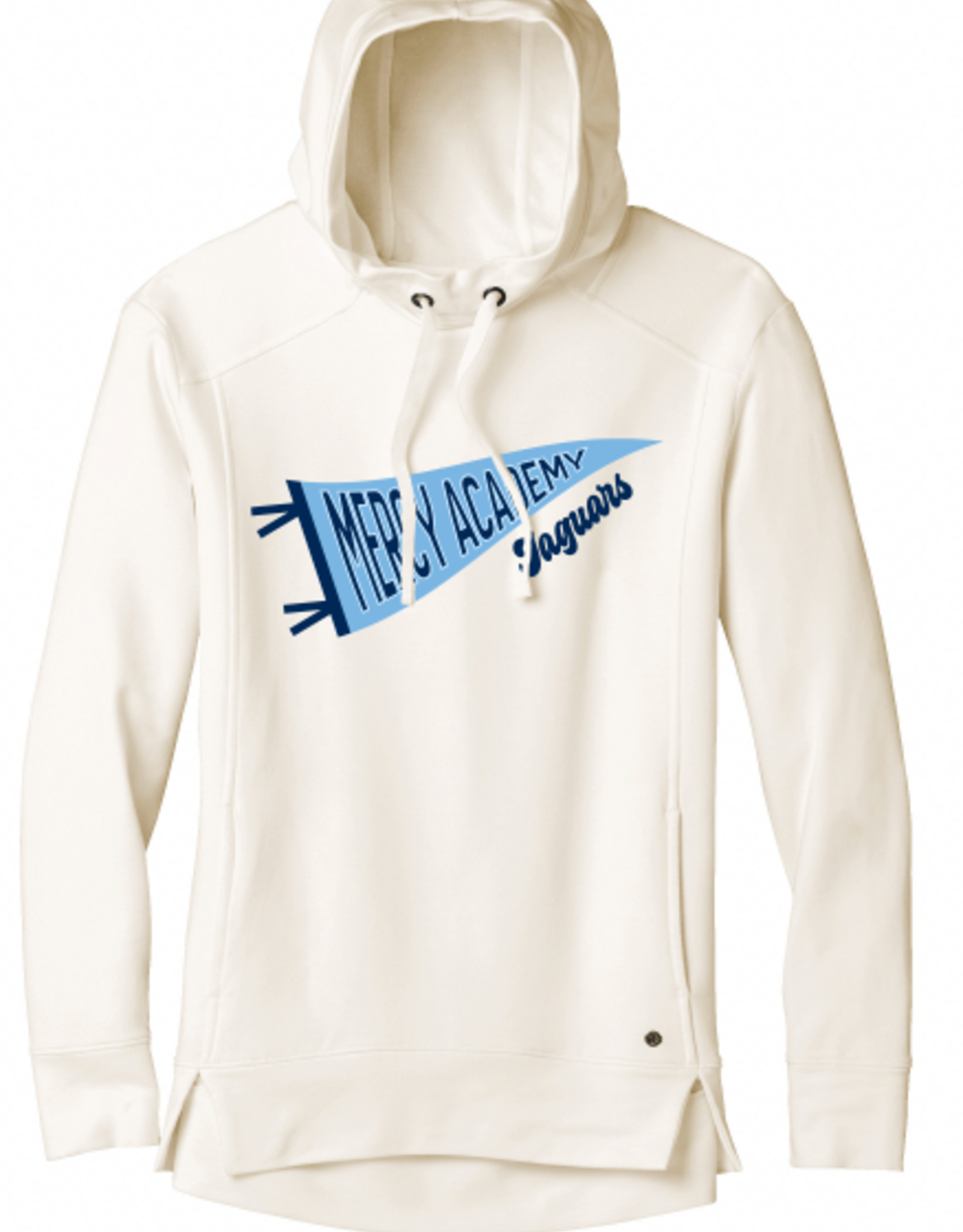 OGIO MA Jaguars Pennant Hoodie