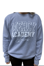 Independent Mercy Academy Jaguars-Puff