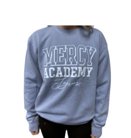 Independent Mercy Academy Jaguars-Puff
