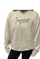 Independent Jaguars Script MA Sweatshirt