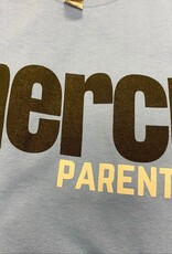 Blue Mercy parent Tshirt