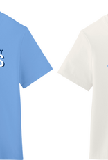 BELLA + CANVAS Mercy Jaguars Tshirt