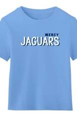 BELLA + CANVAS Mercy Jaguars Tshirt