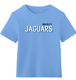 BELLA + CANVAS Mercy Jaguars Tshirt