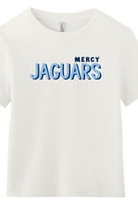 BELLA + CANVAS Mercy Jaguars Tshirt