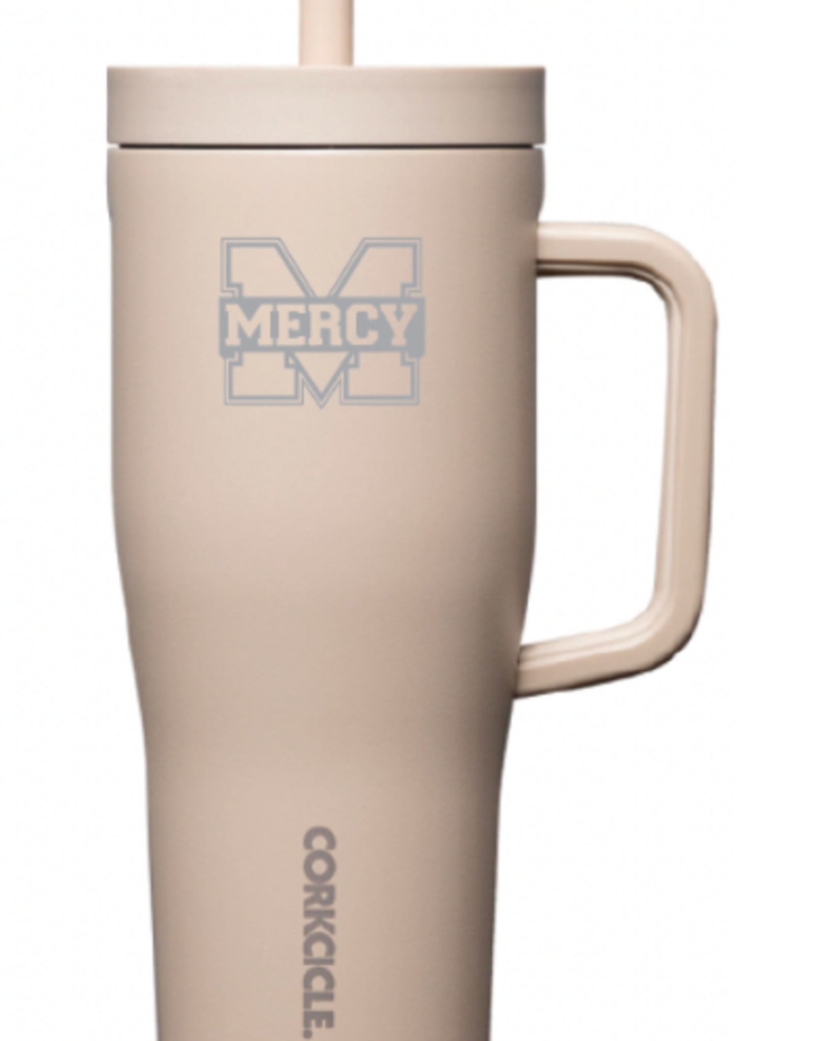 Corkcicle cup