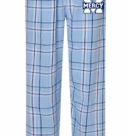 boxercraft Mercy PowerM  Plaid PJ