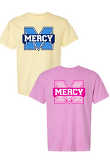 Comfort Colors Power M Tshirt