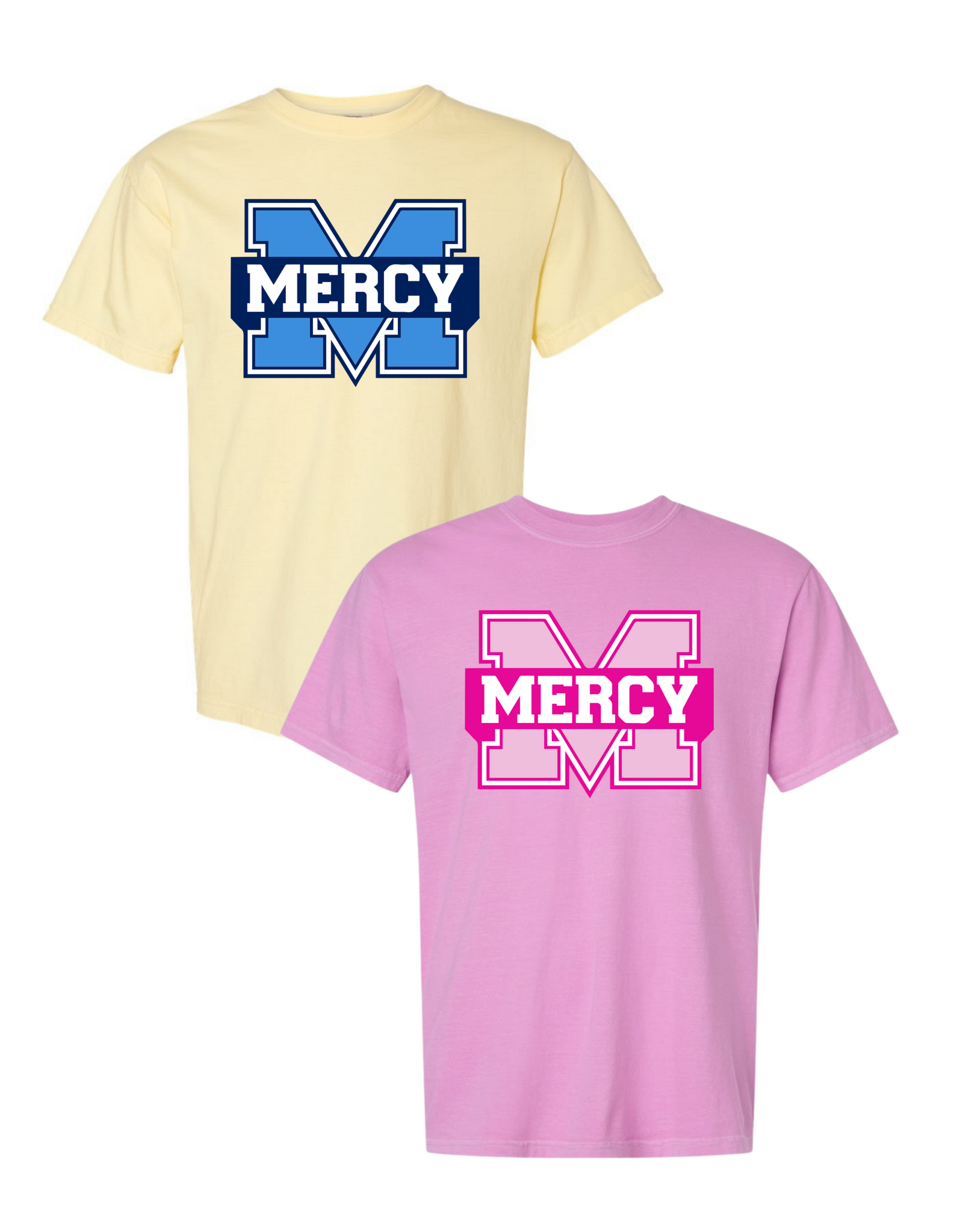Comfort Colors Power M Tshirt