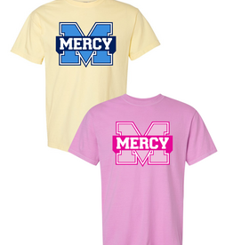 Comfort Colors Power M Tshirt