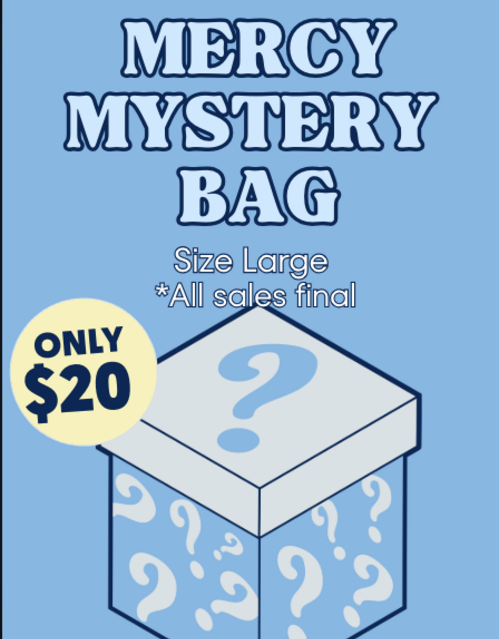 grab bag