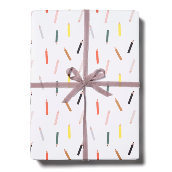 WRAPPINGS - Rock Paper Scissors