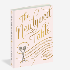The Newlywed Table
